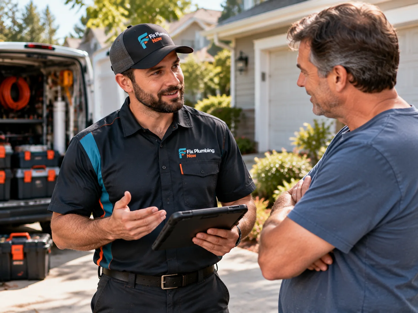 Clogged Drain Service Millersport, OH FAQs